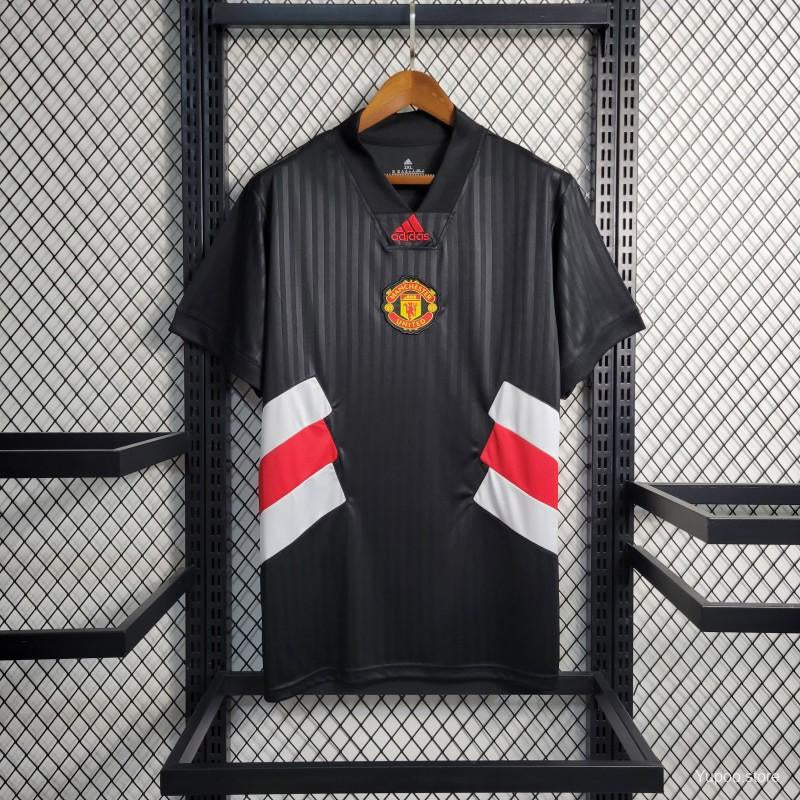 Manchester United 23-24 Spécial Icon - StrikeKit