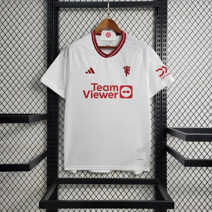 Manchester United 23-24 Third - StrikeKit