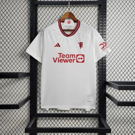 Manchester United 23-24 Third - StrikeKit