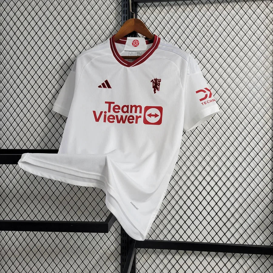 Manchester United 23-24 Third - StrikeKit