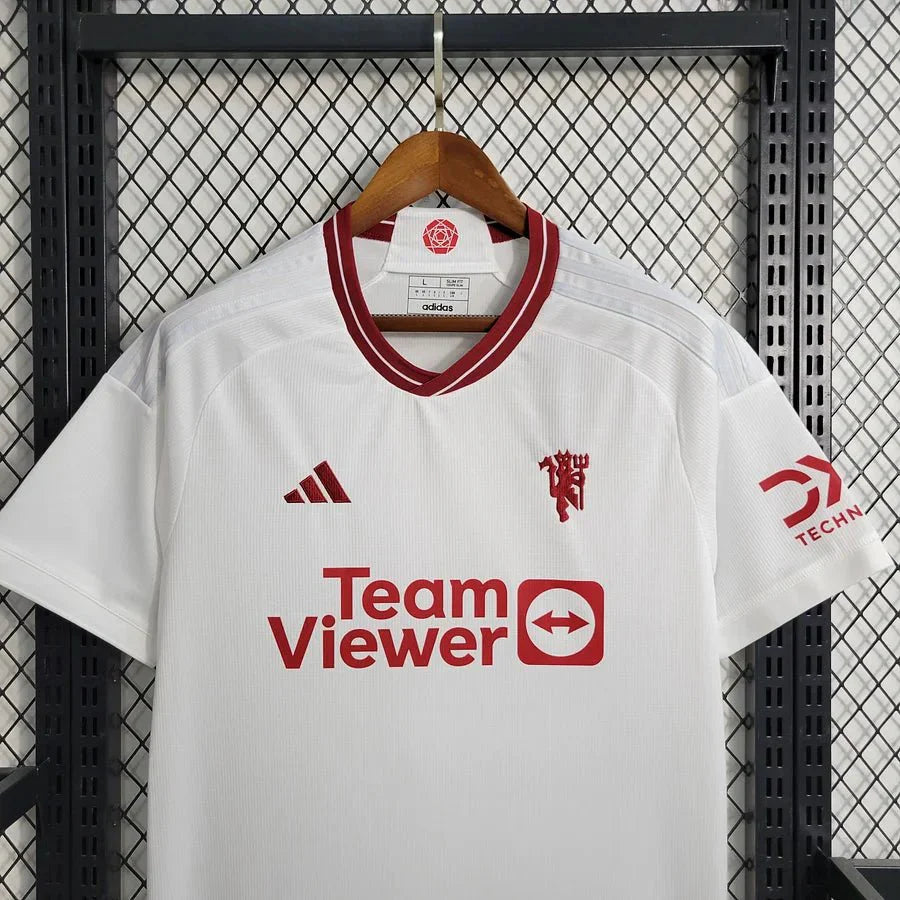 Manchester United 23-24 Third - StrikeKit