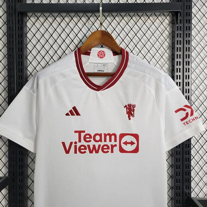Manchester United 23-24 Third - StrikeKit