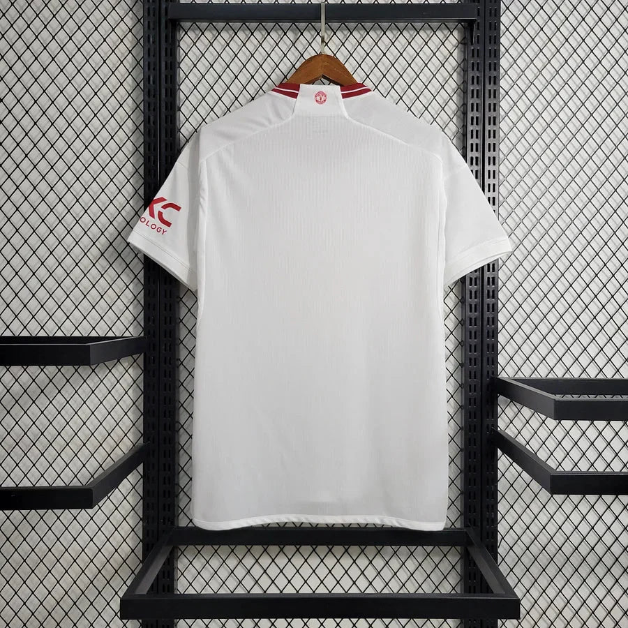 Manchester United 23-24 Third - StrikeKit