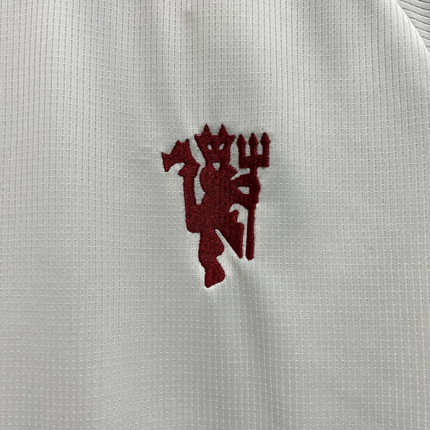 Manchester United 23-24 Third - StrikeKit