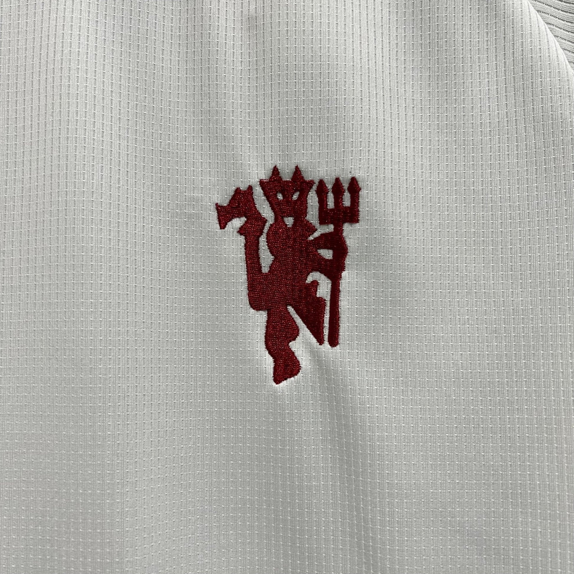 Manchester United 23-24 Third - StrikeKit