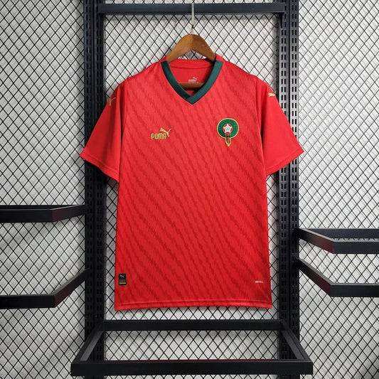Maroc 23-24 Domicile - StrikeKit