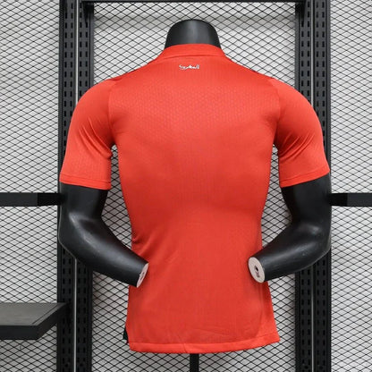 Maroc 23-24 Domicile (PLAYER) - StrikeKit