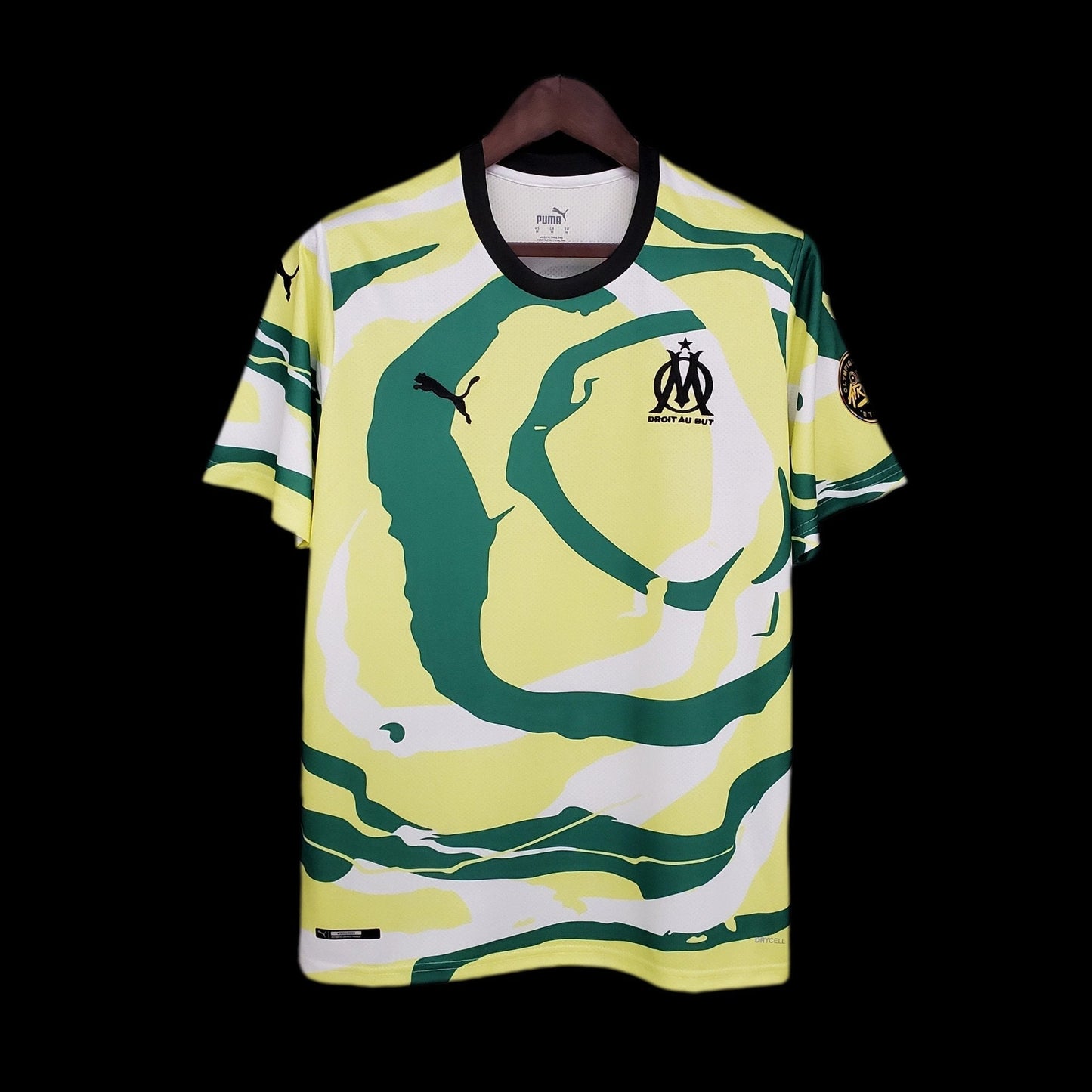 Marseille 22-23 ‘OM AFRICA’ - StrikeKit