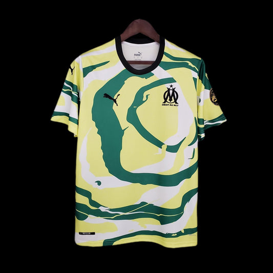 Marseille 22-23 ‘OM AFRICA’ - StrikeKit