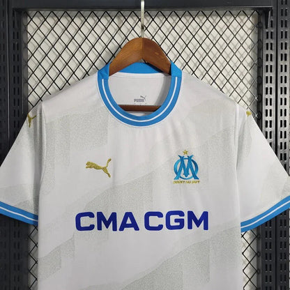 Marseille 23-24 Domicile - StrikeKit