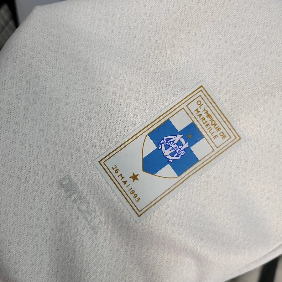 Marseille 23-24 Edition spécial 30 ans LDC - StrikeKit
