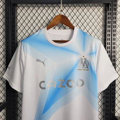 Marseille 23-24 Edition spécial 30 ans LDC - StrikeKit