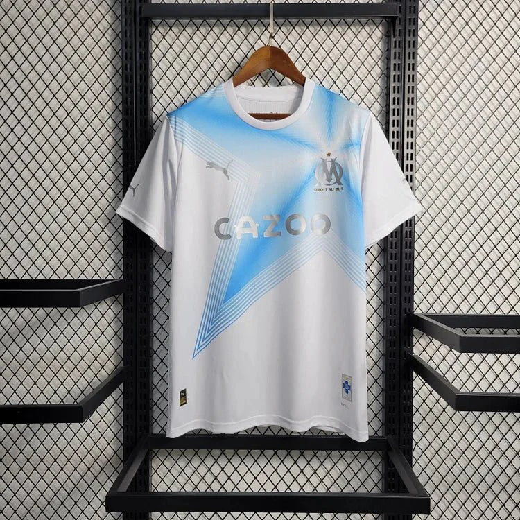 Marseille 23-24 Edition spécial 30 ans LDC - StrikeKit