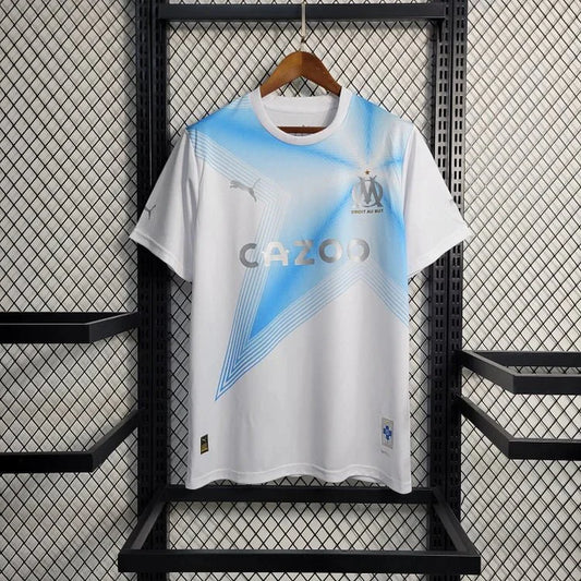 Marseille 23-24 Edition spécial 30 ans LDC - StrikeKit