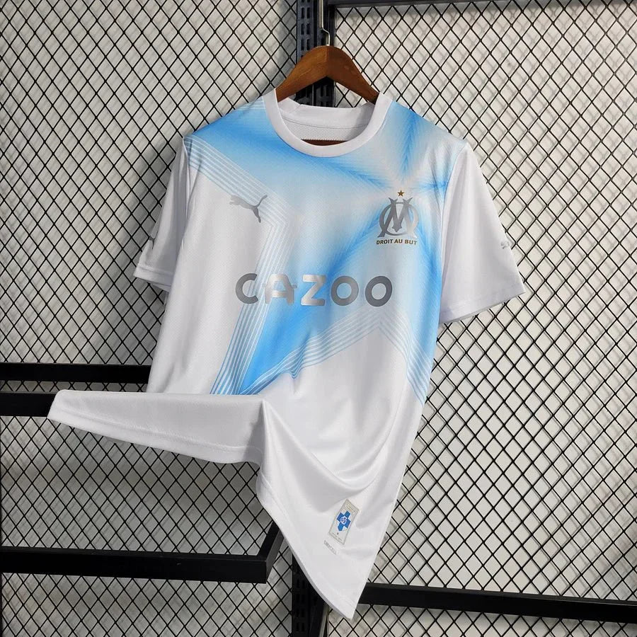 Marseille 23-24 Edition spécial 30 ans LDC - StrikeKit