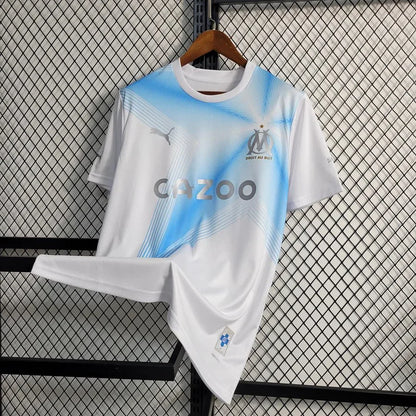 Marseille 23-24 Edition spécial 30 ans LDC - StrikeKit