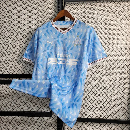 Marseille 23-24 Edition spécial Bleu - StrikeKit