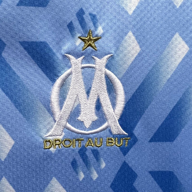 Marseille 23-24 Edition spécial Bleu - StrikeKit