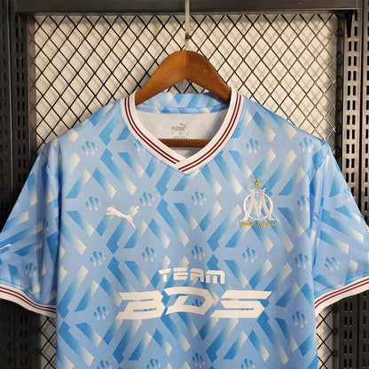 Marseille 23-24 Edition spécial Bleu - StrikeKit