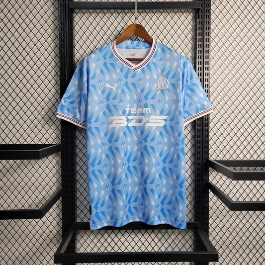 Marseille 23-24 Edition spécial Bleu - StrikeKit