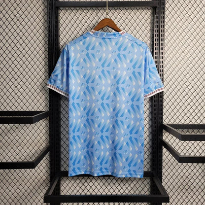 Marseille 23-24 Edition spécial Bleu - StrikeKit