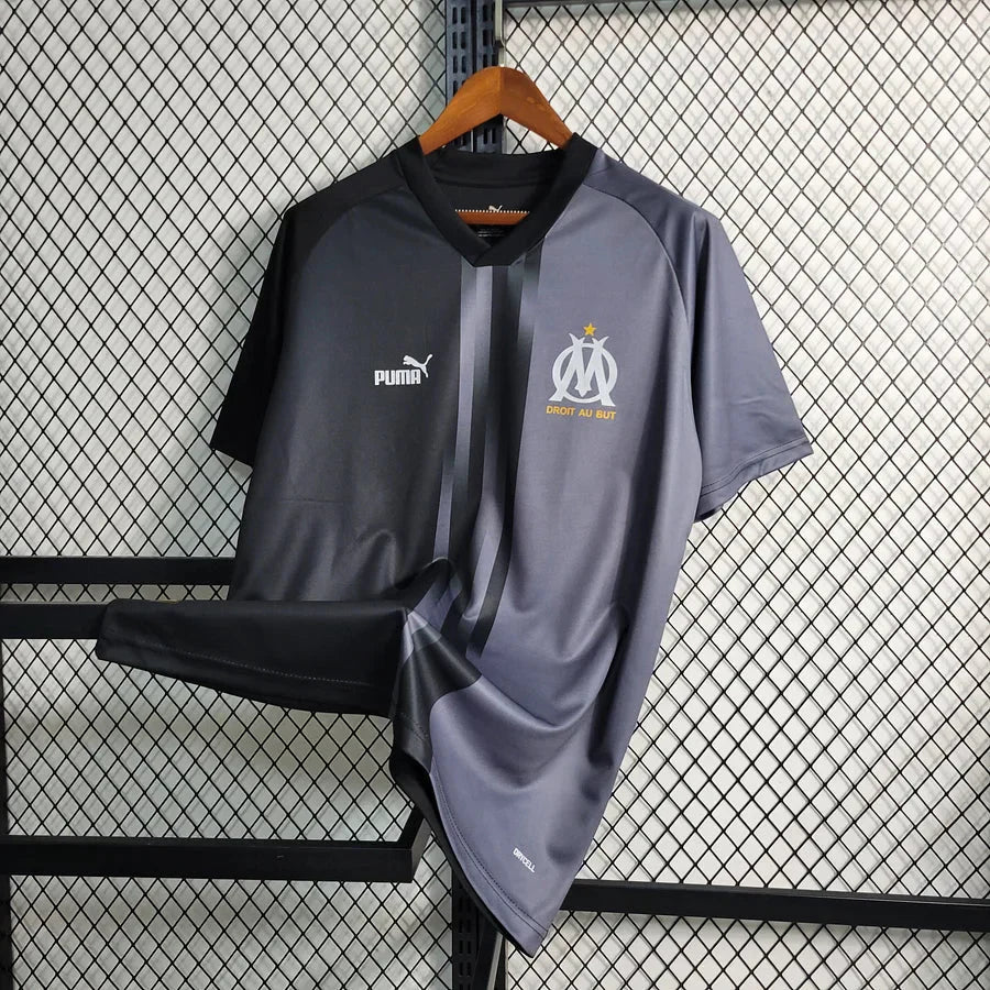 Marseille 23-24 Entraînement - StrikeKit