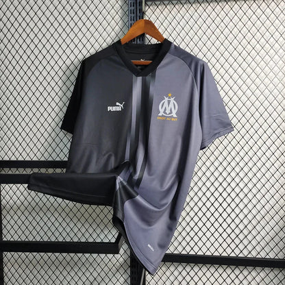 Marseille 23-24 Entraînement - StrikeKit