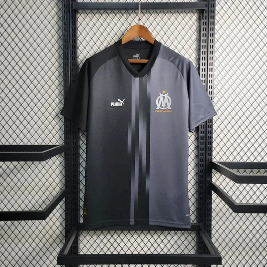 Marseille 23-24 Entraînement - StrikeKit