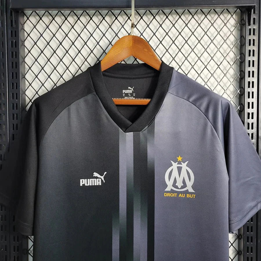 Marseille 23-24 Entraînement - StrikeKit