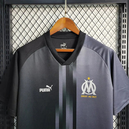 Marseille 23-24 Entraînement - StrikeKit
