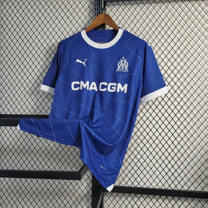 Marseille 23-24 Extérieur - StrikeKit