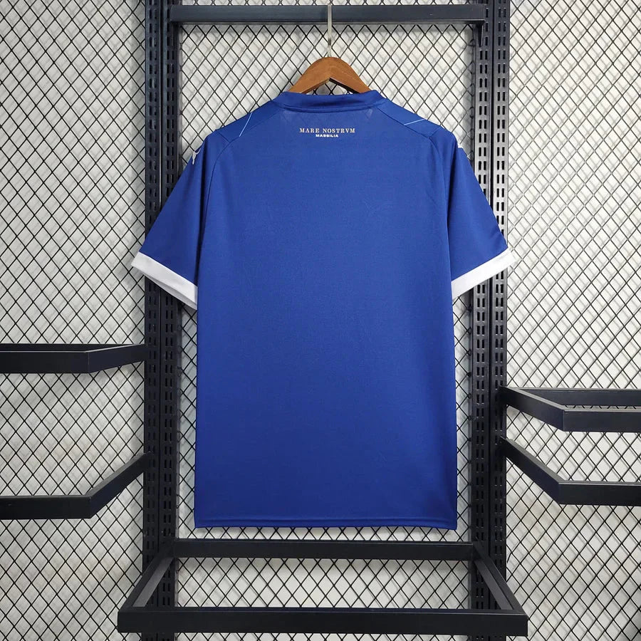 Marseille 23-24 Extérieur - StrikeKit