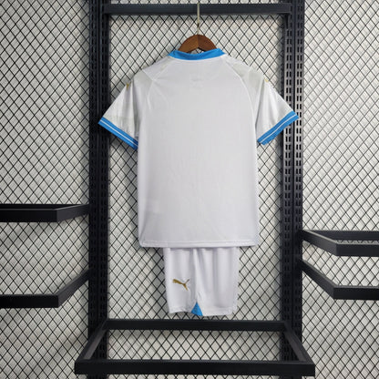 Marseille 23-24 Kit Domicile (KIDS) - StrikeKit