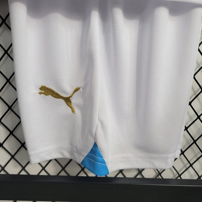 Marseille 23-24 Kit Domicile (KIDS) - StrikeKit