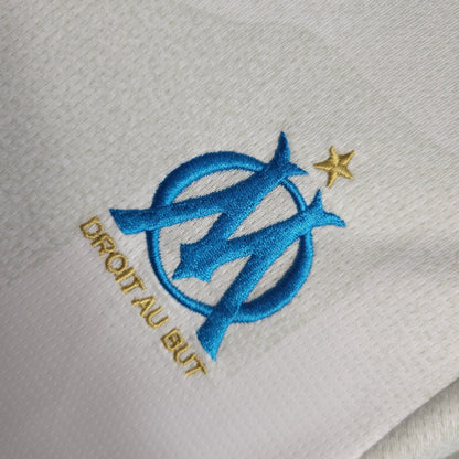 Marseille 23-24 Kit Domicile (KIDS) - StrikeKit