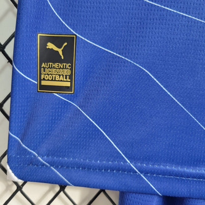Marseille 23-24 Kit Extérieur (KIDS) - StrikeKit