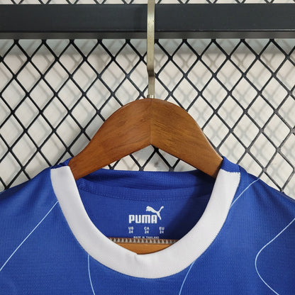 Marseille 23-24 Kit Extérieur (KIDS) - StrikeKit
