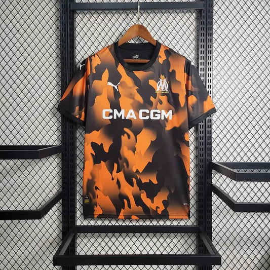 Marseille 23-24 Third - StrikeKit