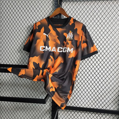 Marseille 23-24 Third - StrikeKit