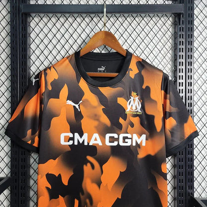 Marseille 23-24 Third - StrikeKit