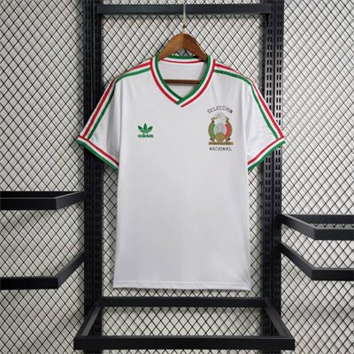 Mexico 23-24 Edition spécial blanc - StrikeKit