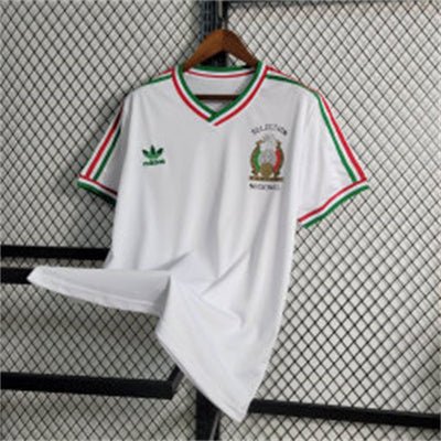 Mexico 23-24 Edition spécial blanc - StrikeKit