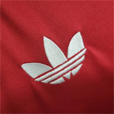Mexico 23-24 Edition spécial Rouge - StrikeKit