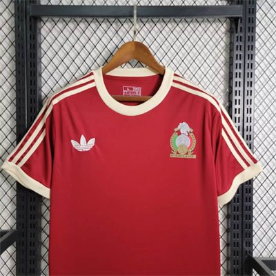 Mexico 23-24 Edition spécial Rouge - StrikeKit