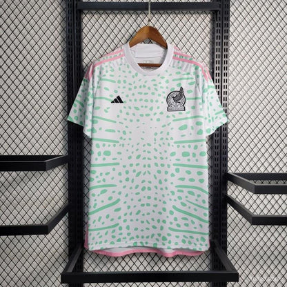 Mexique 23-24 Edition spécial - StrikeKit