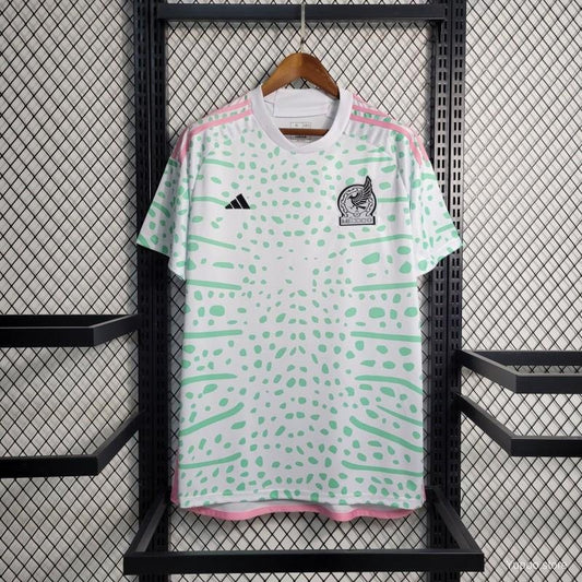 Mexique 23-24 Edition spécial - StrikeKit