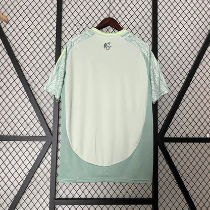 Mexique 23-24 Extérieur Vert - StrikeKit