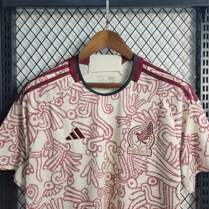 Mexique 23-24 Third - StrikeKit