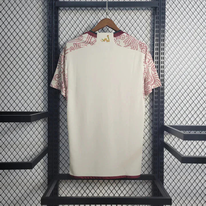 Mexique 23-24 Third - StrikeKit