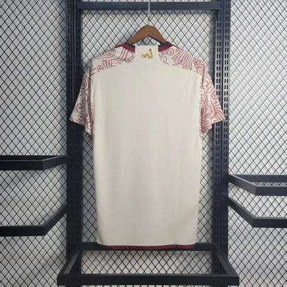 Mexique 23-24 Third - StrikeKit